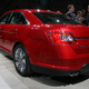 Illustration for article titled The Top Ten Photo Galleries Of The 2009 Detroit Auto Show